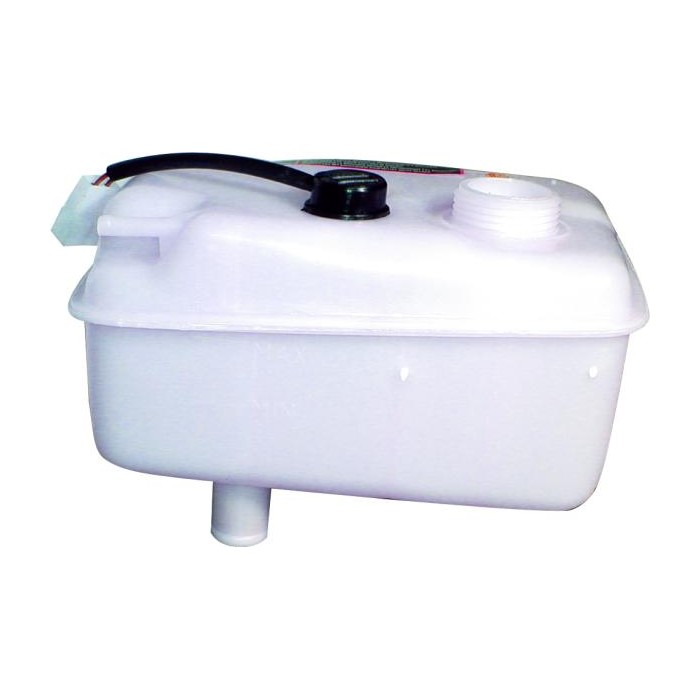 BIRTH Wasserkasten, Kühler 8180