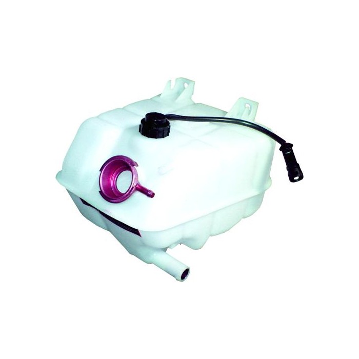 BIRTH Wasserkasten, Kühler 8181