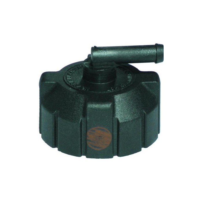 BIRTH Verschlussdeckel, Kühlmittelbehälter 8195