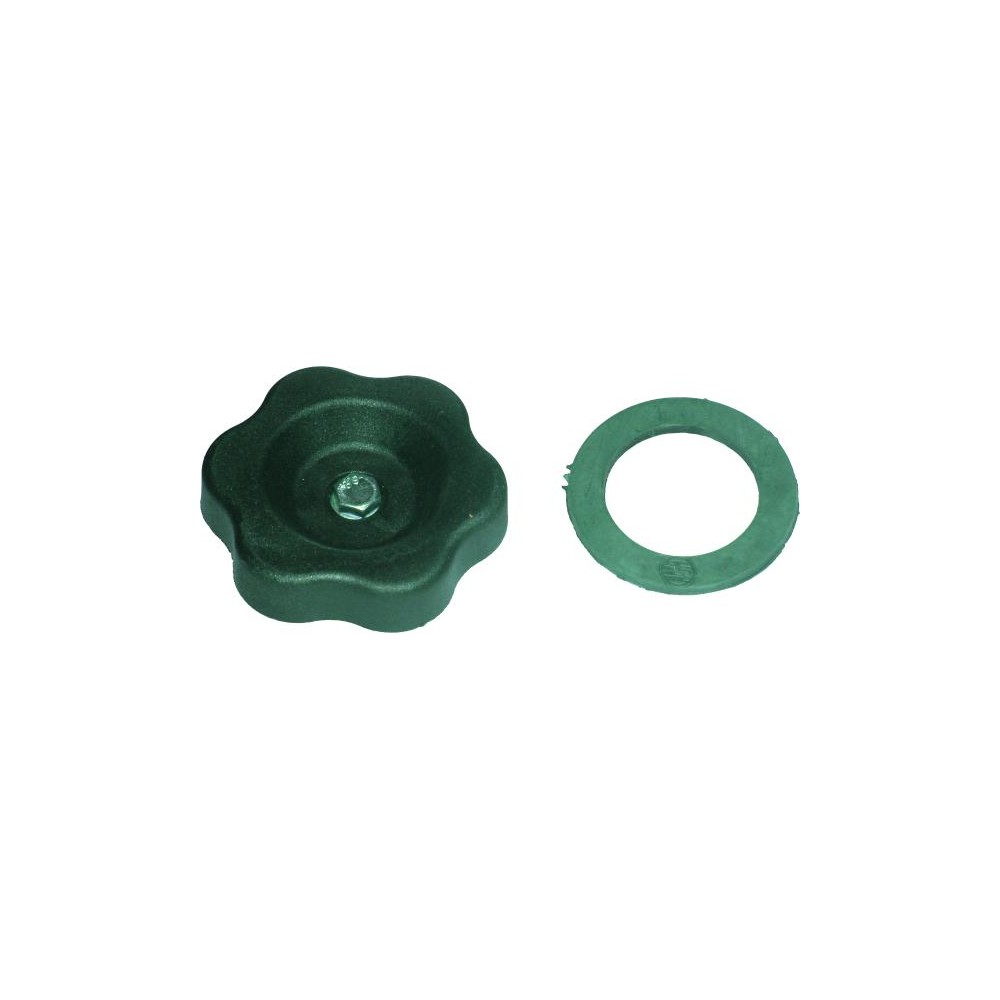 BIRTH Verschluss, Öleinfüllstutzen 8200