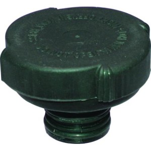 BIRTH Verschlussdeckel, Kühlmittelbehälter 8201