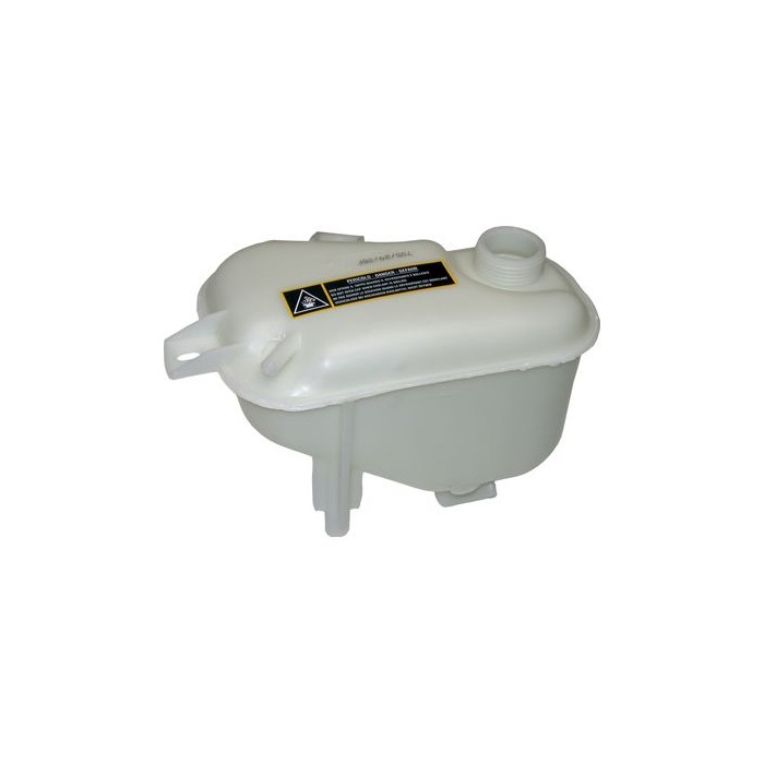 BIRTH Wasserkasten, Kühler 8215