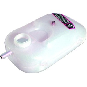 BIRTH Wasserkasten, Kühler 8221