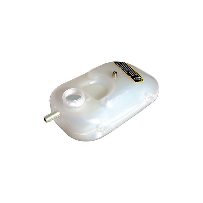 BIRTH Wasserkasten, Kühler 8221