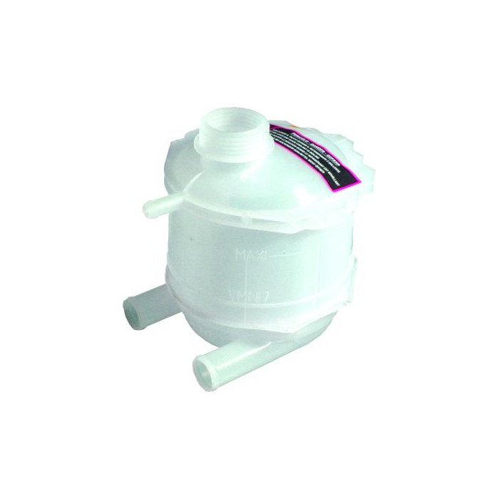 BIRTH Wasserkasten, Kühler 8222