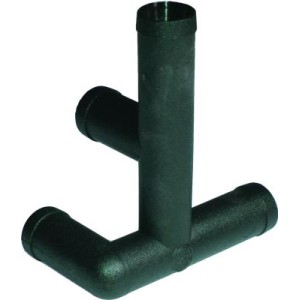 BIRTH Kühlmittelrohrleitung 8236