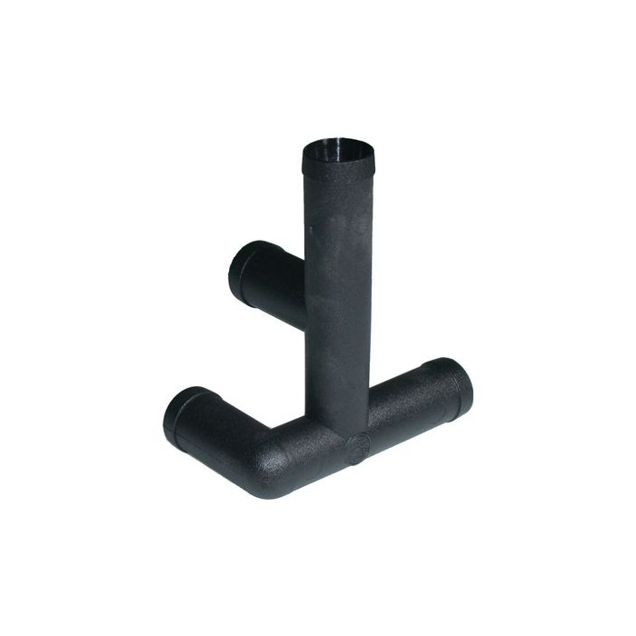 BIRTH Kühlmittelrohrleitung 8236