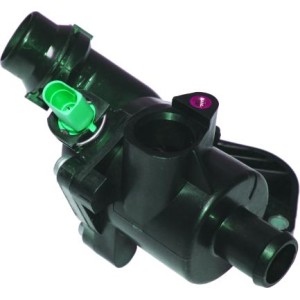 BIRTH Kühlmittelflansch 8241