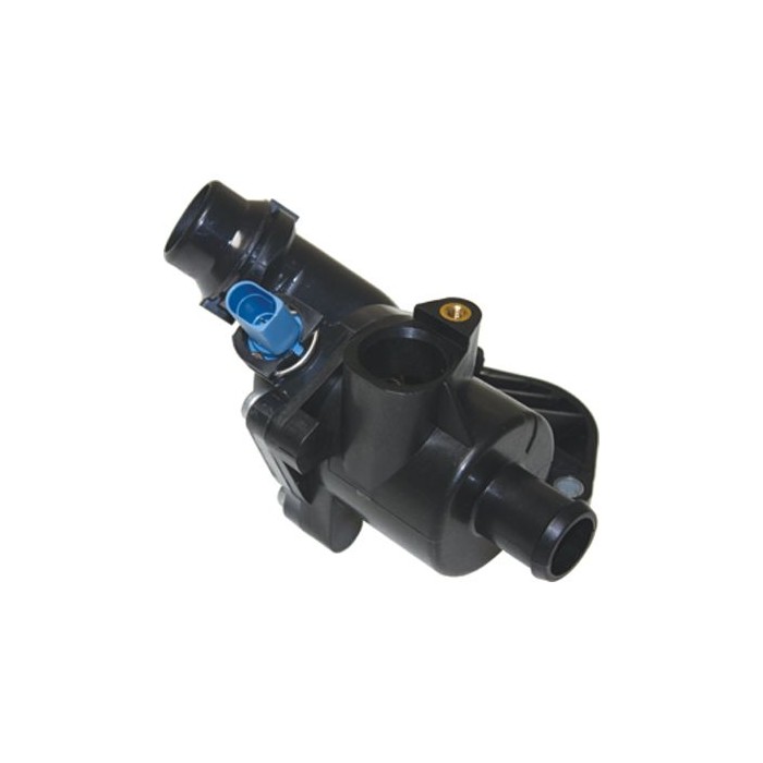 BIRTH Kühlmittelflansch 8241