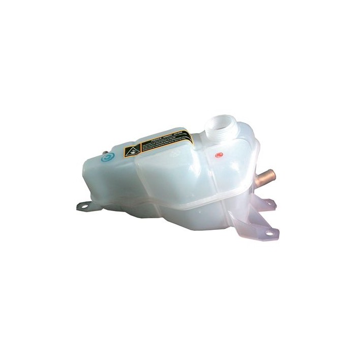 BIRTH Wasserkasten, Kühler 8252