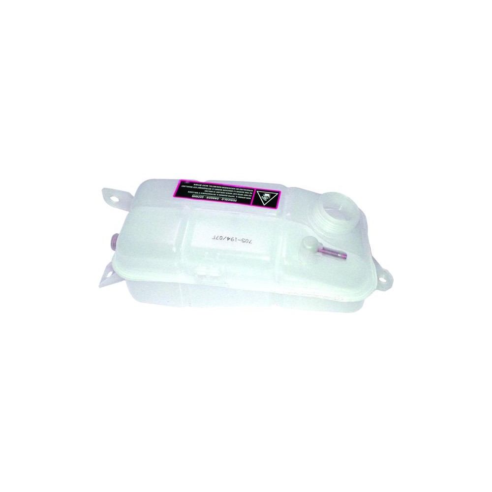 BIRTH Wasserkasten, Kühler 8254