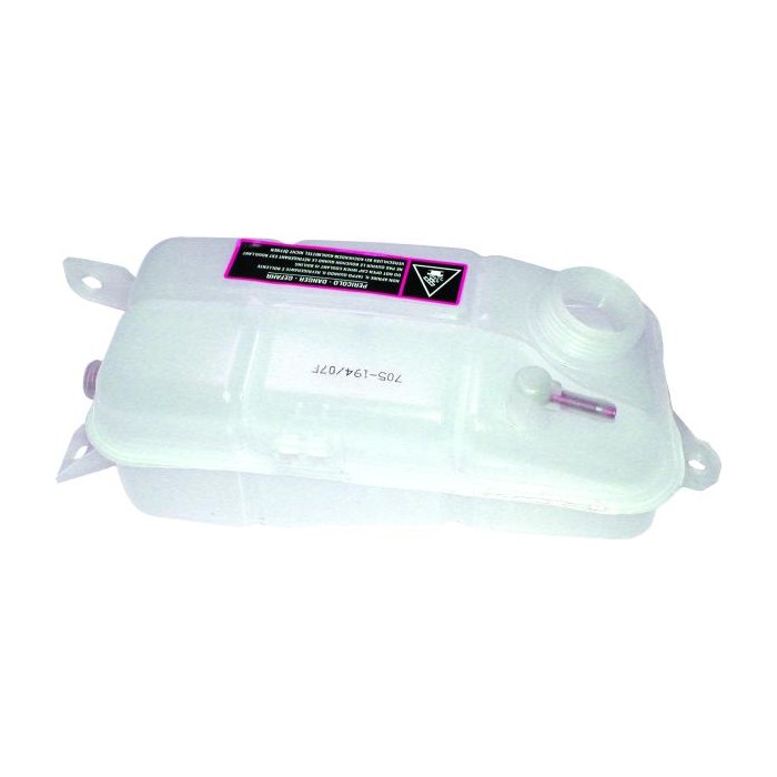 BIRTH Wasserkasten, Kühler 8254