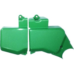 BIRTH Abdeckung, Zahnriemen 8264