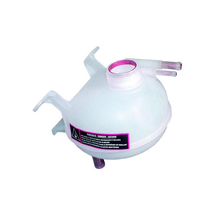 BIRTH Wasserkasten, Kühler 8287