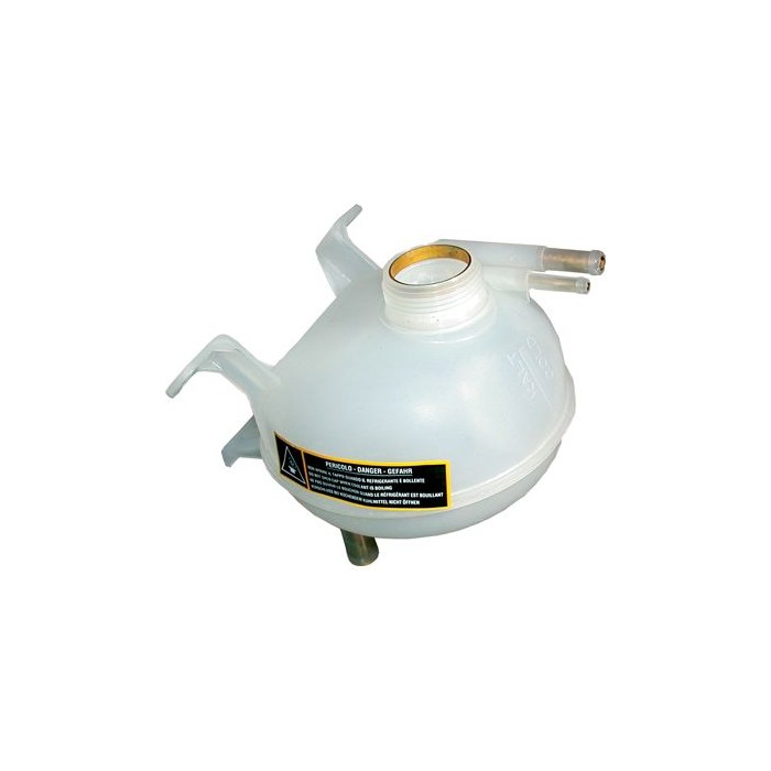 BIRTH Wasserkasten, Kühler 8287