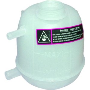 BIRTH Wasserkasten, Kühler 8293