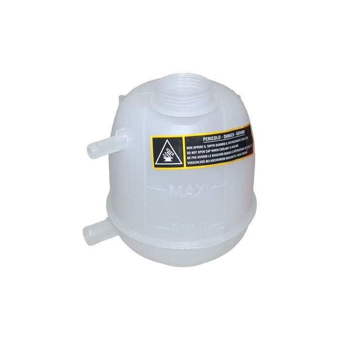 BIRTH Wasserkasten, Kühler 8293