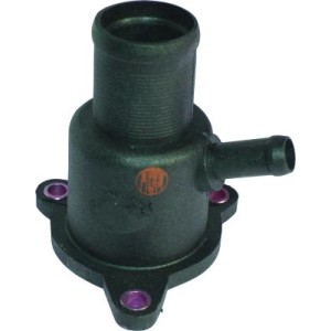 BIRTH Kühlmittelflansch 8321