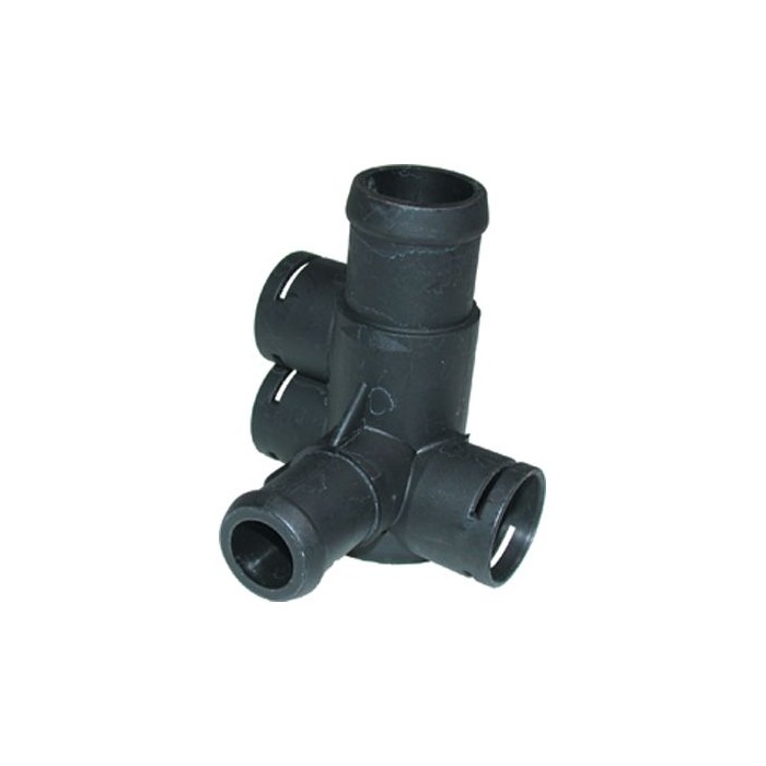 BIRTH Kühlmittelflansch 8326