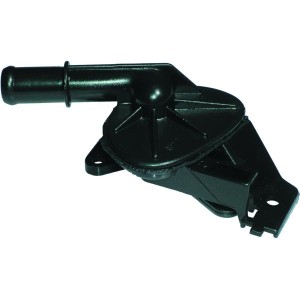 BIRTH Kühlmittelregelventil 8334