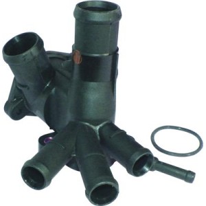 BIRTH Kühlmittelflansch 8357