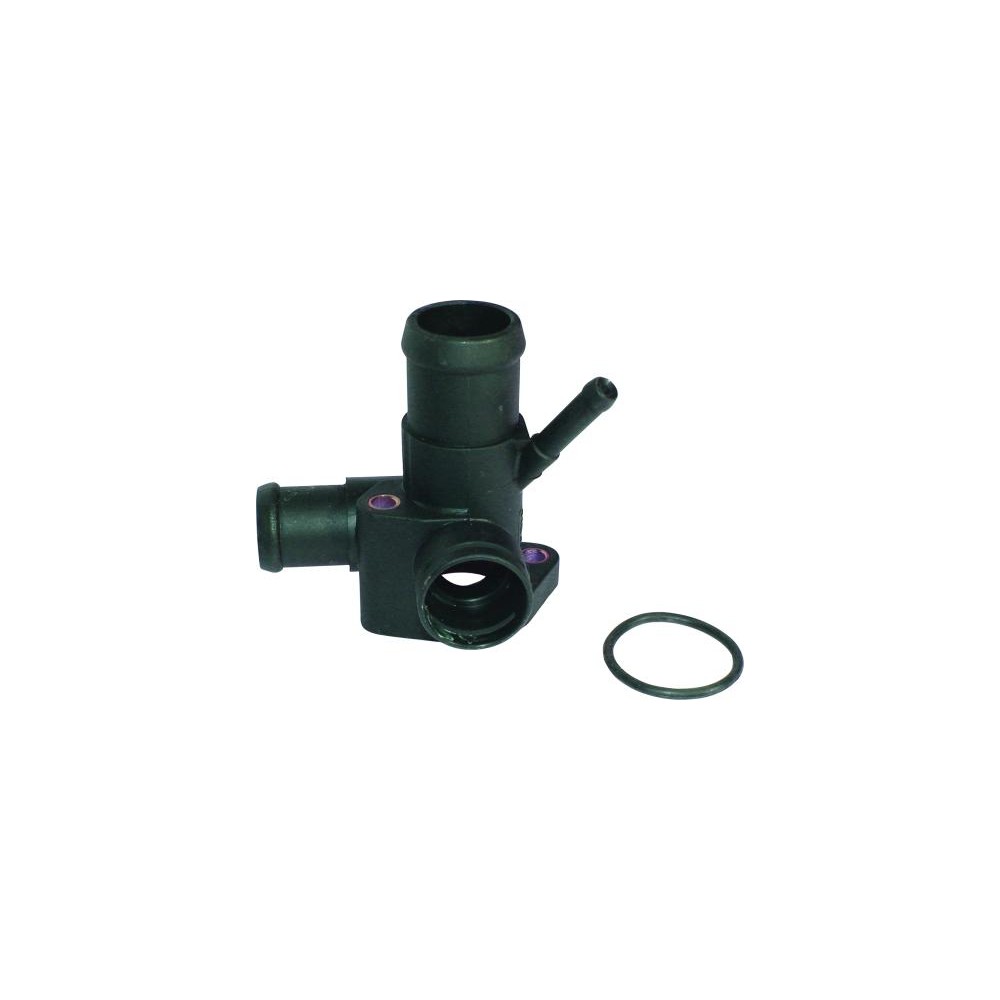 BIRTH Kühlmittelflansch 8358