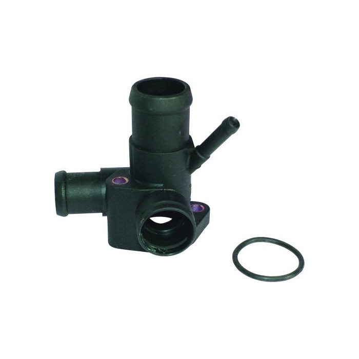 BIRTH Kühlmittelflansch 8358