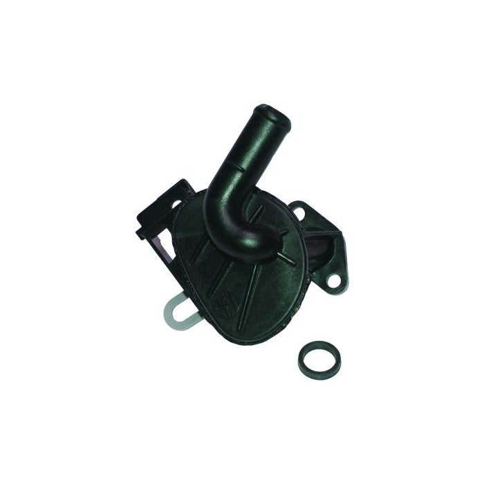 BIRTH Kühlmittelregelventil 8362