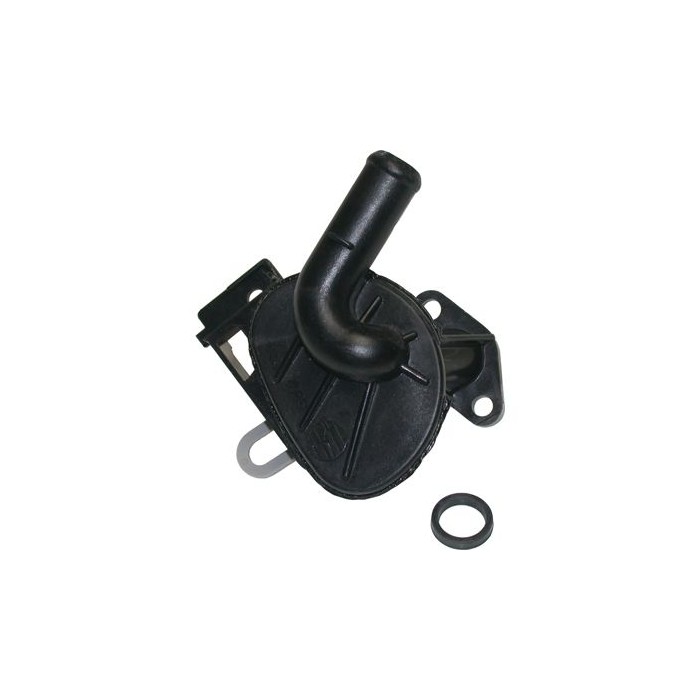 BIRTH Kühlmittelregelventil 8362