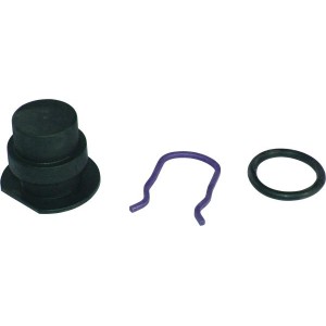 BIRTH Dichtung, Kühlmittelflansch 8363