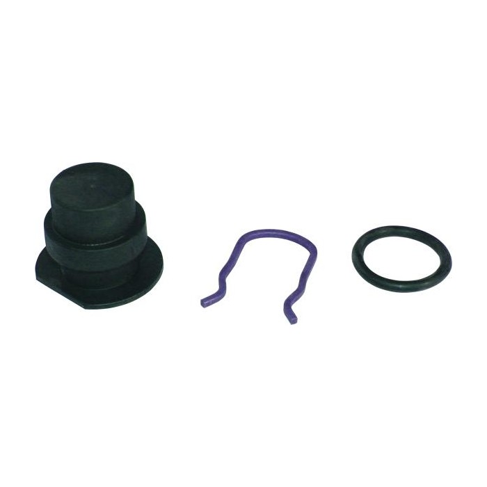 BIRTH Dichtung, Kühlmittelflansch 8363