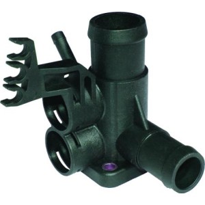 BIRTH Kühlmittelflansch 8371