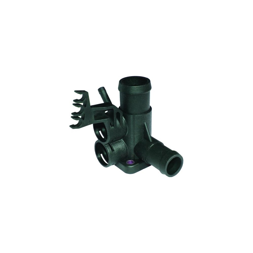 BIRTH Kühlmittelflansch 8371