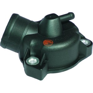 BIRTH Kühlmittelflansch 8372