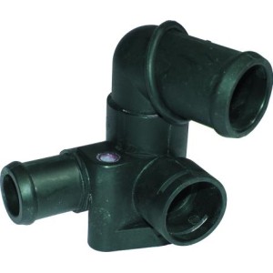 BIRTH Kühlmittelflansch 8379