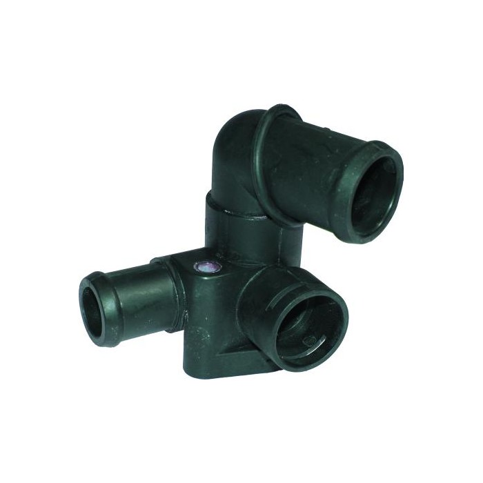 BIRTH Kühlmittelflansch 8379