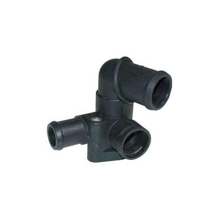 BIRTH Kühlmittelflansch 8379