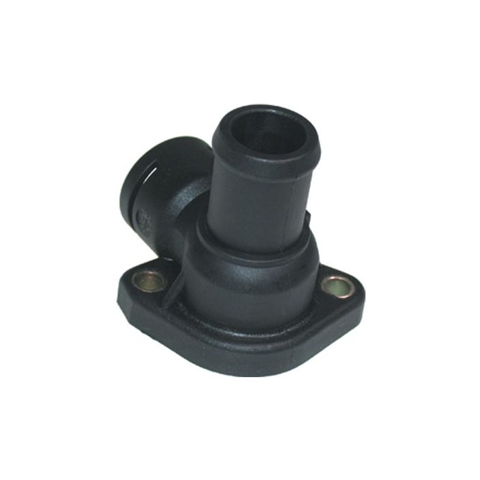 BIRTH Kühlmittelflansch 8381