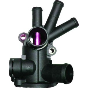 BIRTH Kühlmittelflansch 8382