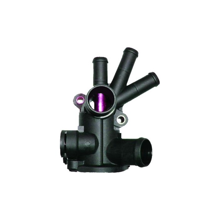 BIRTH Kühlmittelflansch 8382