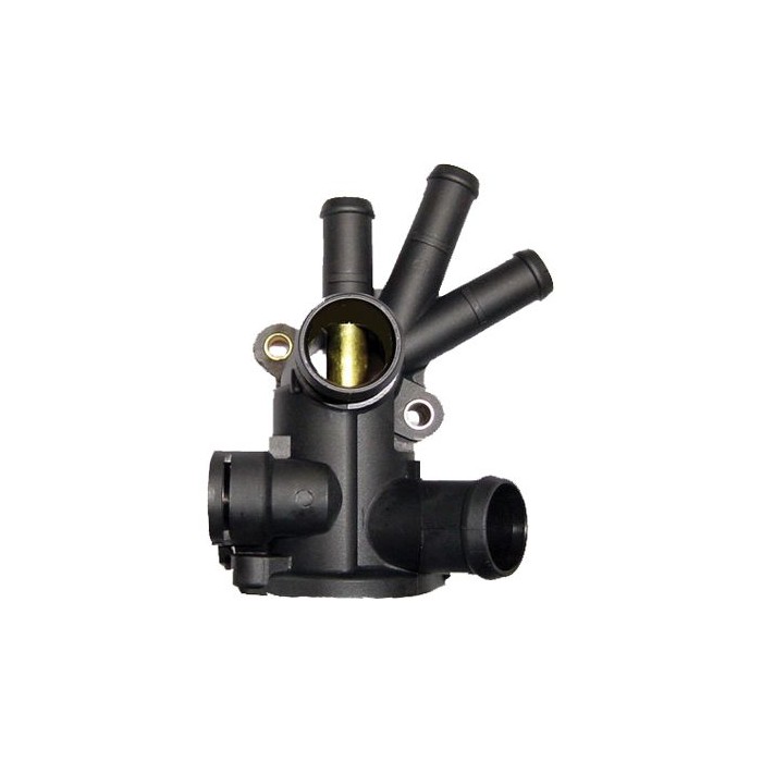 BIRTH Kühlmittelflansch 8382