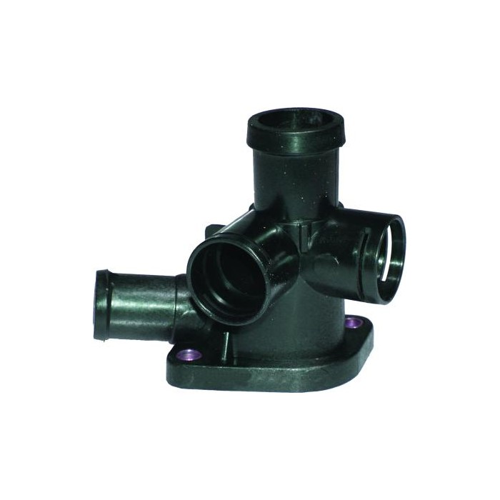 BIRTH Kühlmittelflansch 8386