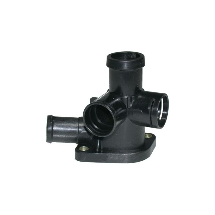 BIRTH Kühlmittelflansch 8386