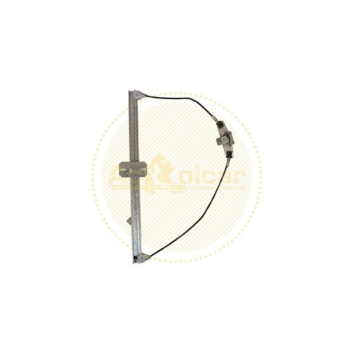 Ac Rolcar Fensterheber 03.2620