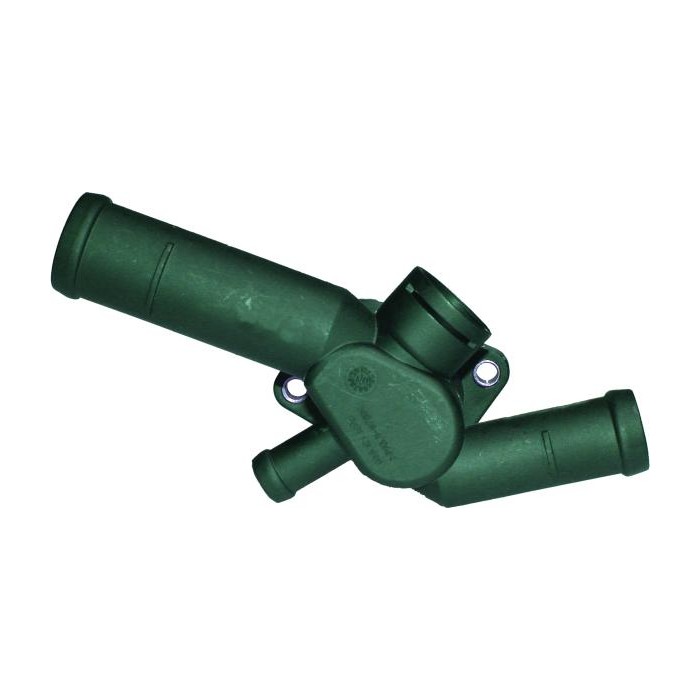 BIRTH Kühlmittelflansch 8393