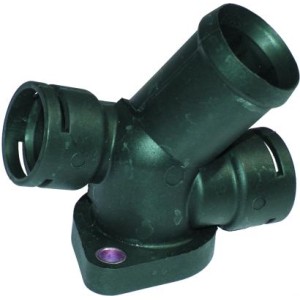 BIRTH Kühlmittelflansch 8397