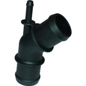 BIRTH Kühlmittelflansch 8399