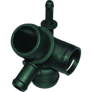 BIRTH Kühlmittelflansch 8400