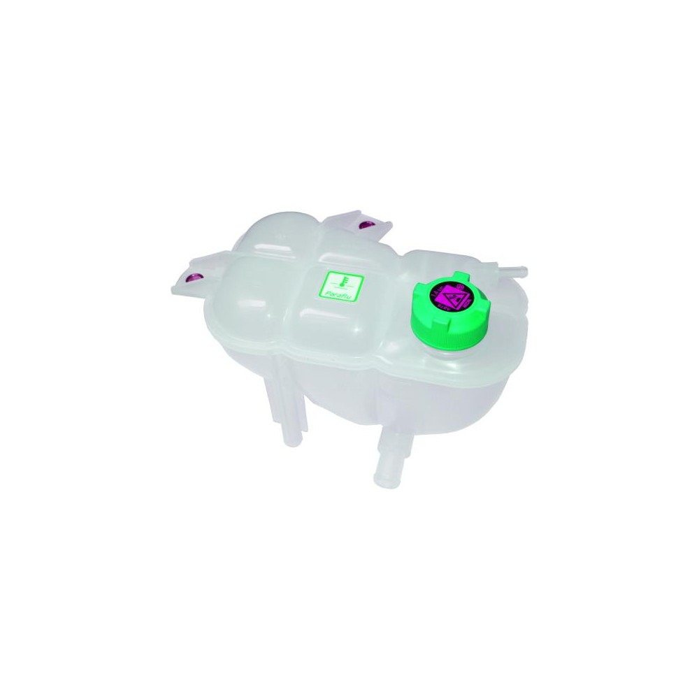 BIRTH Wasserkasten, Kühler 8401