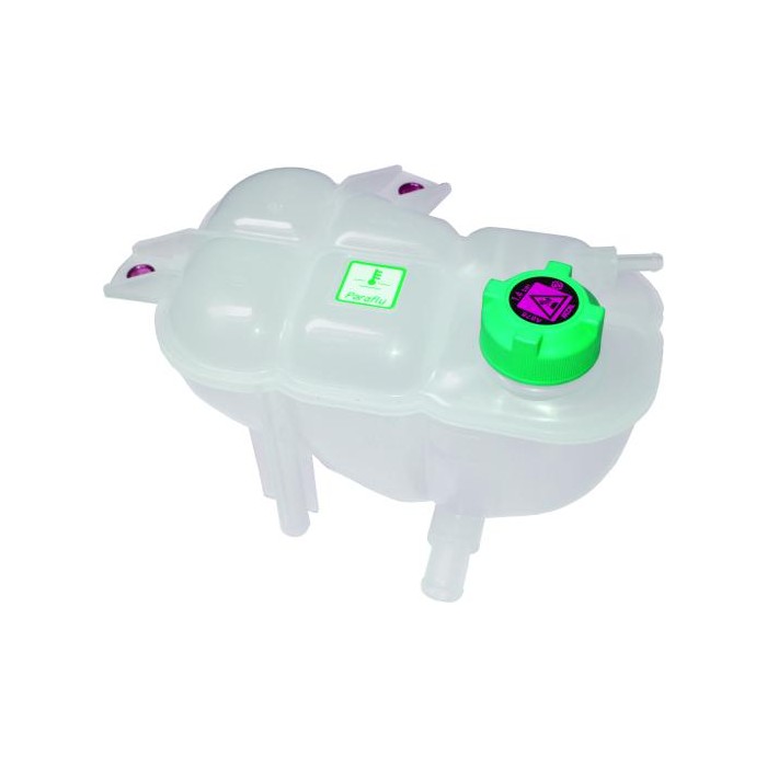 BIRTH Wasserkasten, Kühler 8401